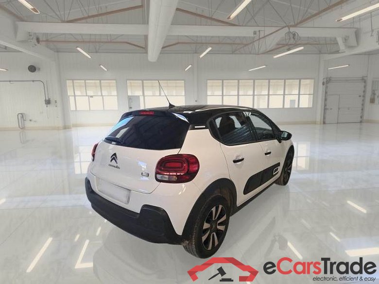 CITROEN C3 / 2020 / 5P / BERLINA PURETECH 83 SeS SHINE NEO PATENTATI #2
