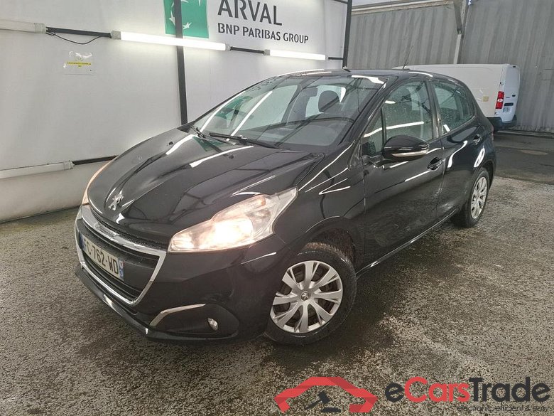 208 Affaire Premium Pack 1.5 HDi 100CV BVM6 E6dT #1