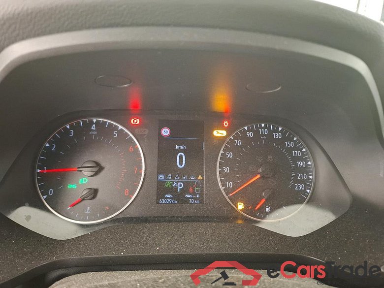 Captur II Business 1.3 TCe 130CV BVA7 E6dT / TRANSFO VP VF #6