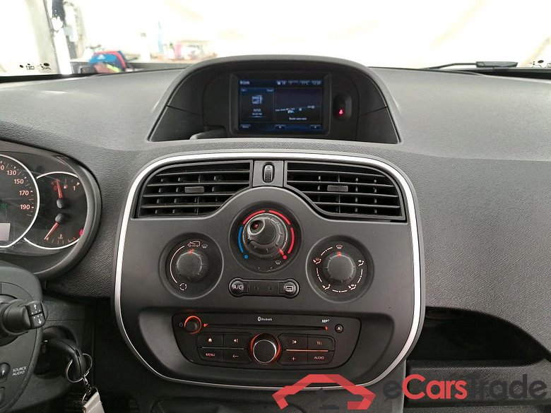 Kangoo Express Extra (Série Spéciale) 1.5 dCi 90CV BVM5 E6 #6