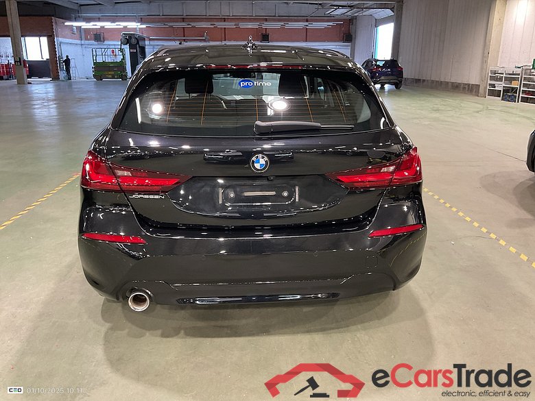 BMW 1 SERIES HATCH 1.5 118IA (100KW) #5