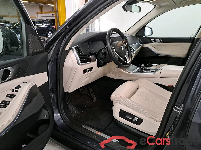 BMW X5 - 2018 3.0A xDrive45e PHEV #5