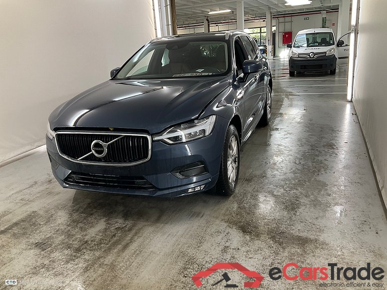 VOLVO XC60 DIESEL - 2017 2.0 D4 Momentum Pro Geartronic AdBlue #1