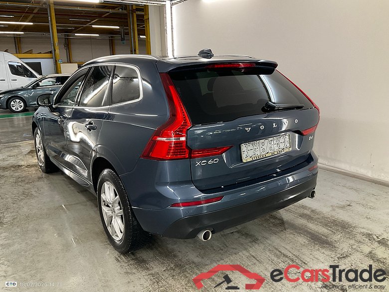 VOLVO XC60 DIESEL - 2017 2.0 D4 Momentum Pro Geartronic AdBlue #3
