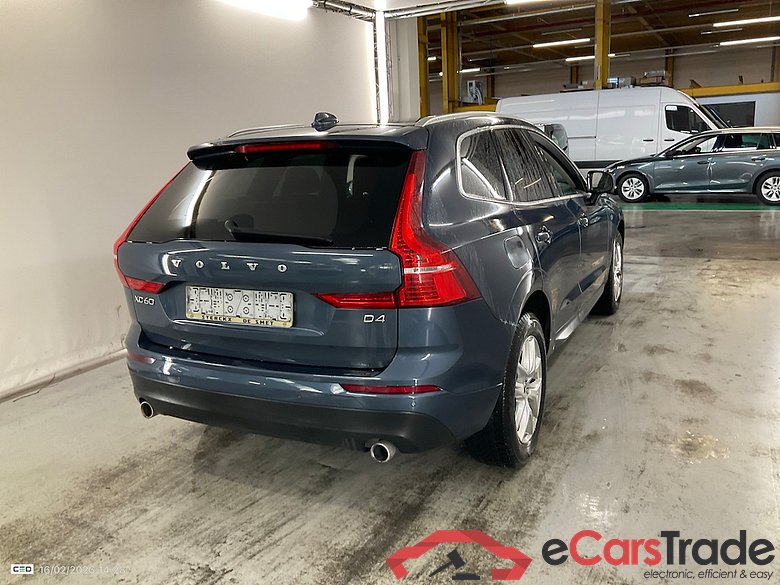 VOLVO XC60 DIESEL - 2017 2.0 D4 Momentum Pro Geartronic AdBlue #4