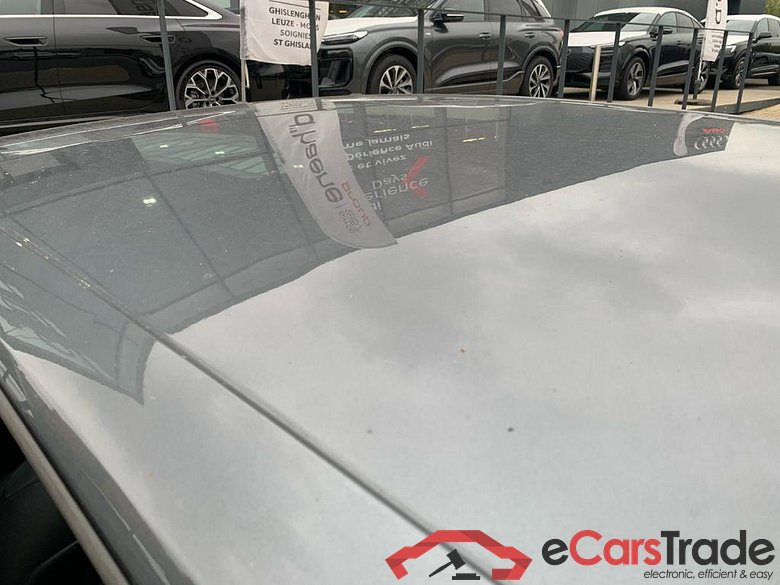 AUDI A3 Sportback Audi A3 Sportback  1.6 TDI  81(110) kW(ch) S tronic #4