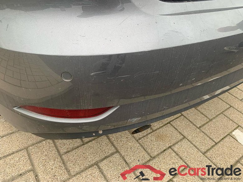 AUDI A3 Sportback Audi A3 Sportback  1.6 TDI  81(110) kW(ch) S tronic #6