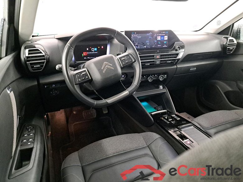 CITROEN C4 X / 2022 / 4P / Berline PureTech 130 S&S EAT8 Shine #5