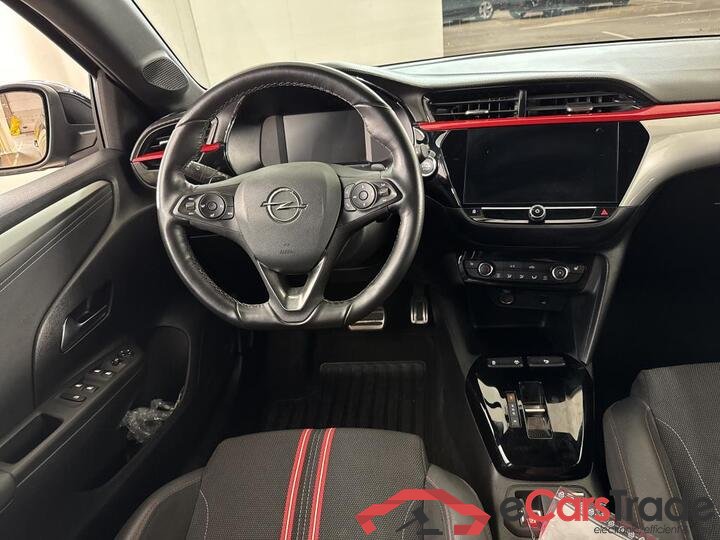 Opel Corsa Corsa 1.2 Turbo S/S Auto GS Line 96kW/131pk  5D/P Auto-8 #5