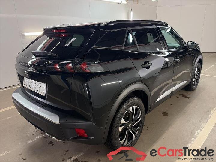 Peugeot 2008 2008 1.2 Puretech S/S EAT8 Allure Pack 96kW/130pk  5D/P Auto-8 #4