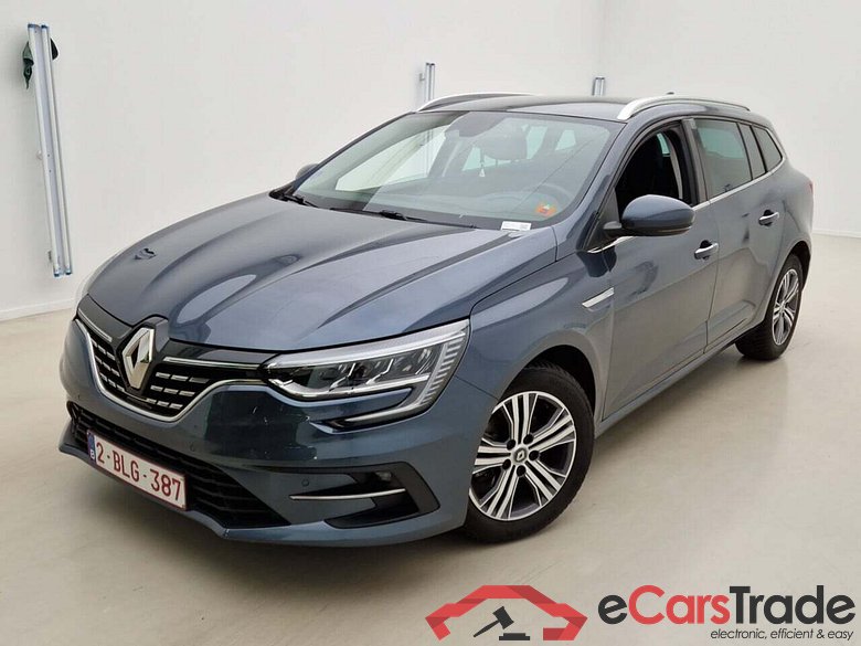 RENAULT MEGANE 1.3 TCE INTENS