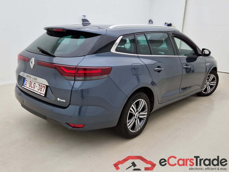 RENAULT MEGANE 1.3 TCE INTENS #2