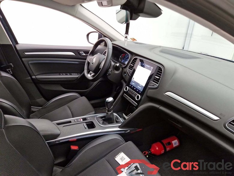 RENAULT MEGANE 1.3 TCE INTENS #3