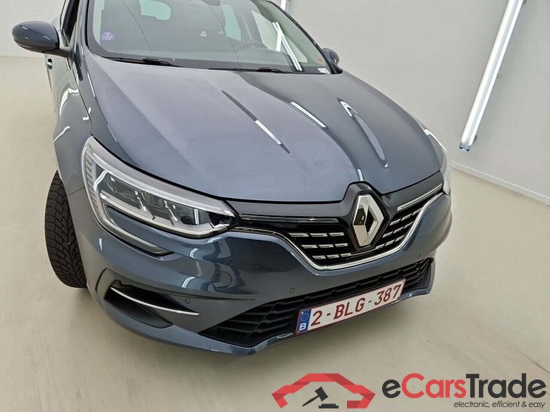 RENAULT MEGANE 1.3 TCE INTENS #5
