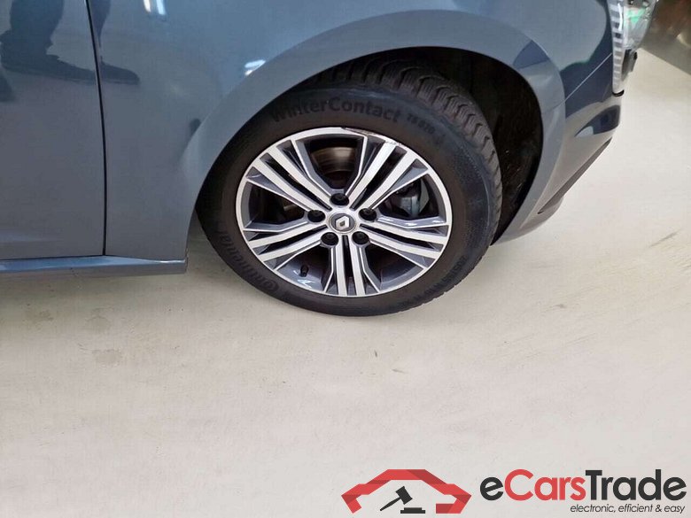 RENAULT MEGANE 1.3 TCE INTENS #6