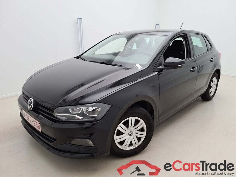 VOLKSWAGEN POLO 1.0 MPI TRENDLINE #1