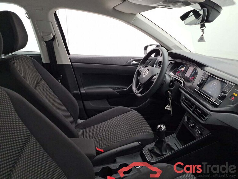 VOLKSWAGEN POLO 1.0 MPI TRENDLINE #3
