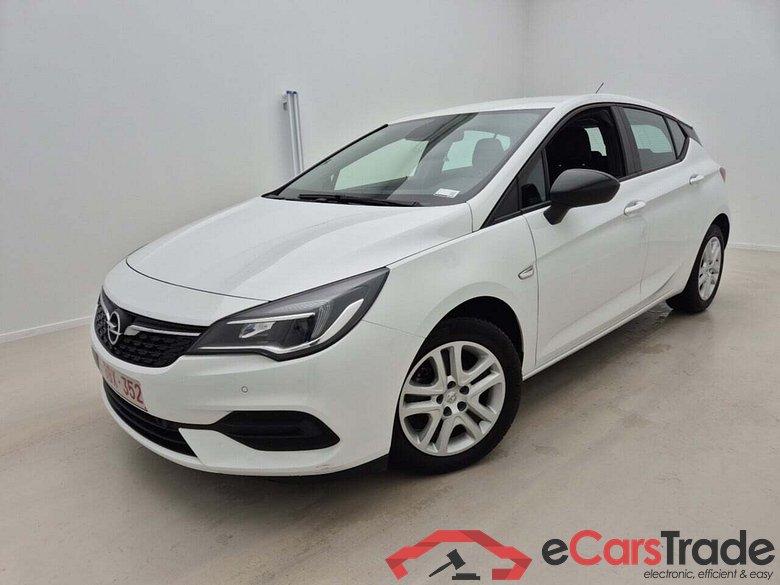 OPEL ASTRA 1.2 TURBO  EDITION #1