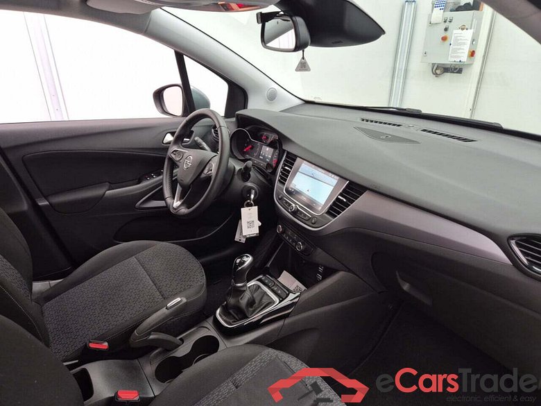 OPEL CROSSLAND X 1.2 2020 EDITION #3