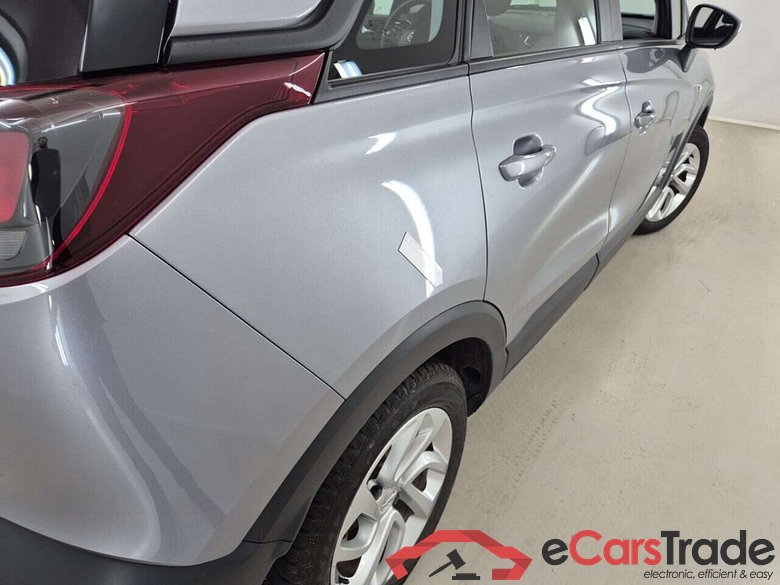 OPEL CROSSLAND X 1.2 2020 EDITION #4