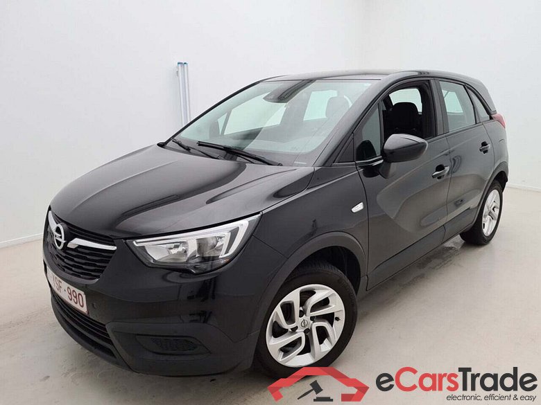 OPEL CROSSLAND X 1.2 TURBO EDITION