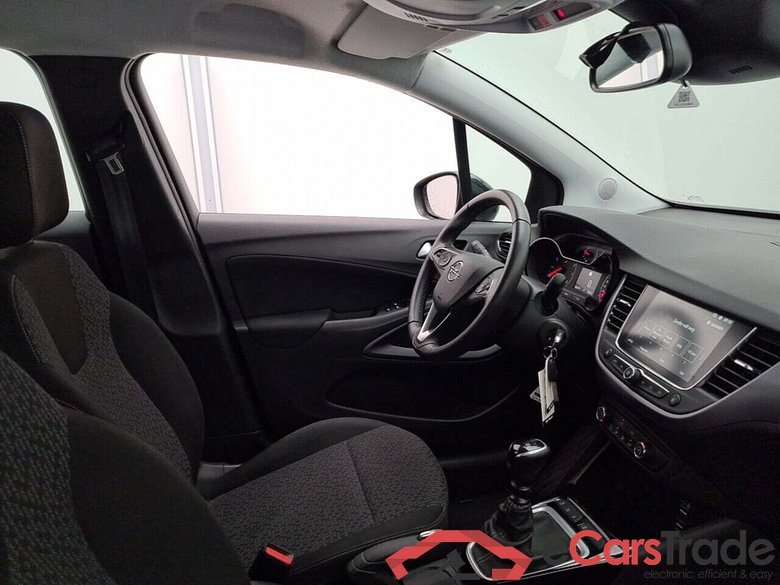 OPEL CROSSLAND X 1.2 TURBO EDITION #3