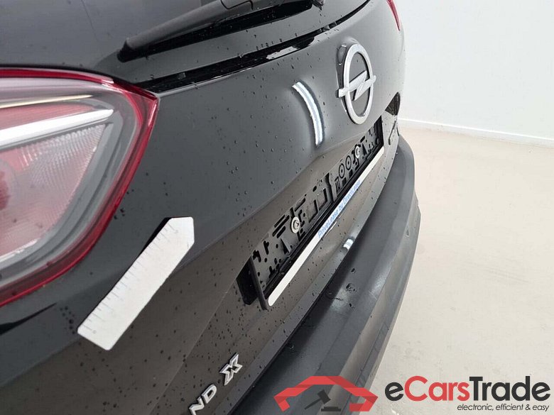 OPEL CROSSLAND X 1.2 TURBO EDITION #5