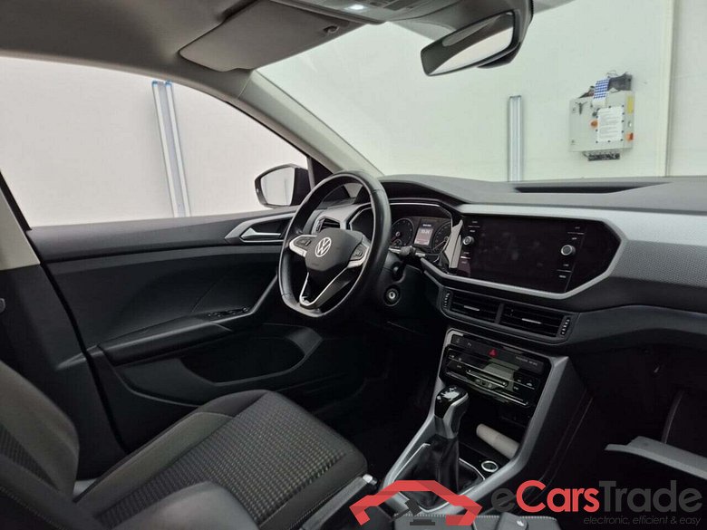 VOLKSWAGEN T-CROSS 1.0 TSI OPF ACTIVE DSG #3