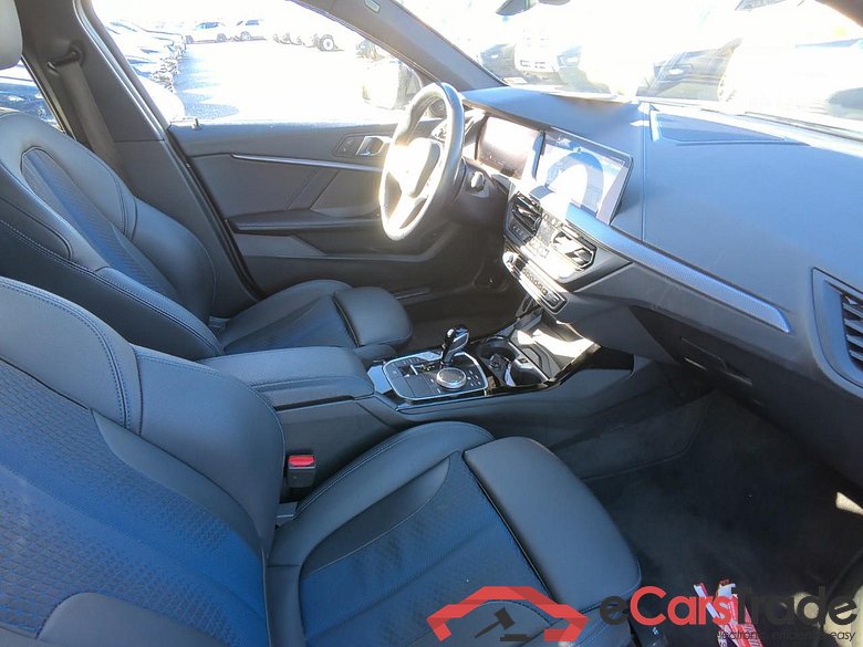 SERIE 1 M SPORT 118IBVA 136ch RSK #3