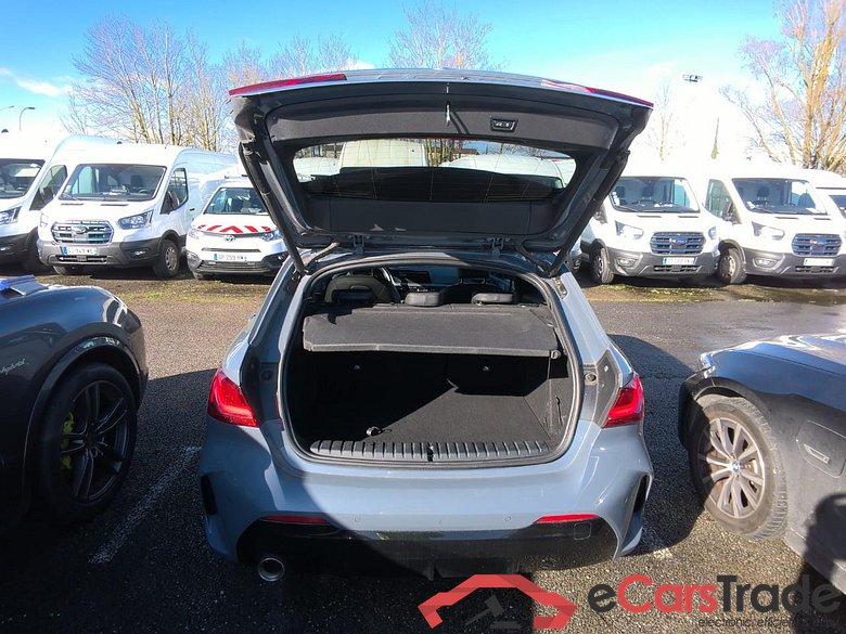 SERIE 1 M SPORT 118IBVA 136ch RSK #5