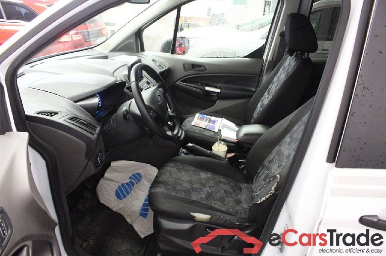 FORD Transit Connect 230 L2 LKW S&S Trend 5d 88kW #4