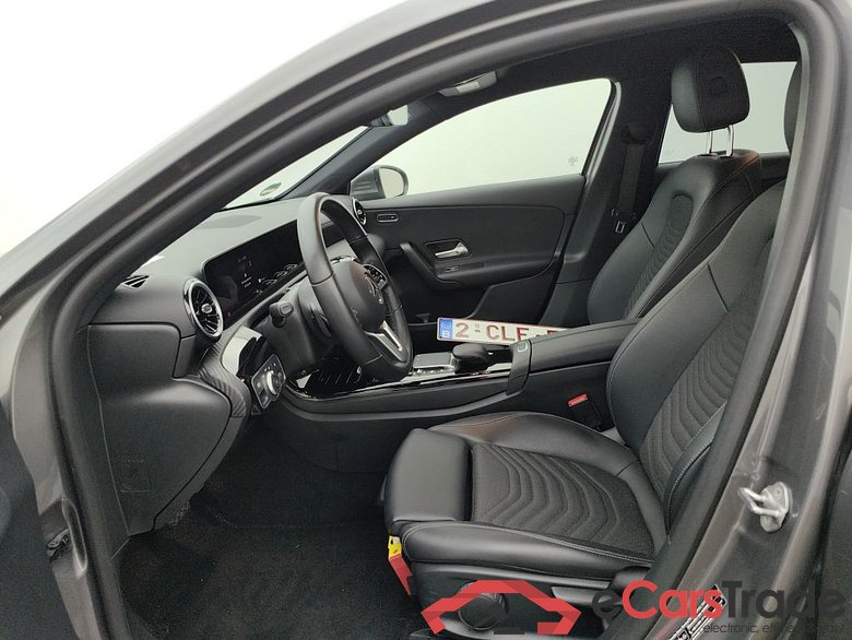 Mercedes-Benz A-Klasse A 250 e Business Solution 5d #3