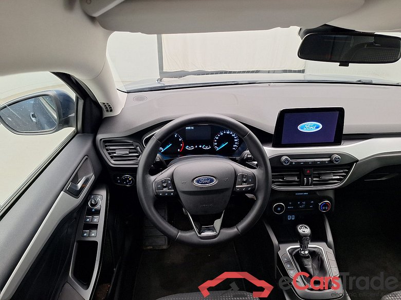 Ford, Focus SW '18, Ford Focus Clipper 1.0i EcoBoost 74kW Connected 5d #5