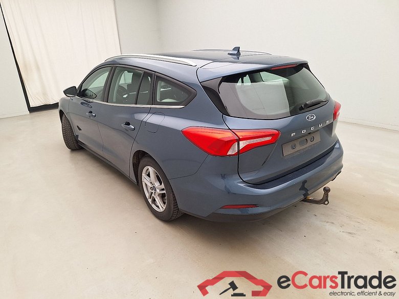 Ford, Focus SW '18, Ford Focus Clipper 1.0i EcoBoost 74kW Connected 5d #6