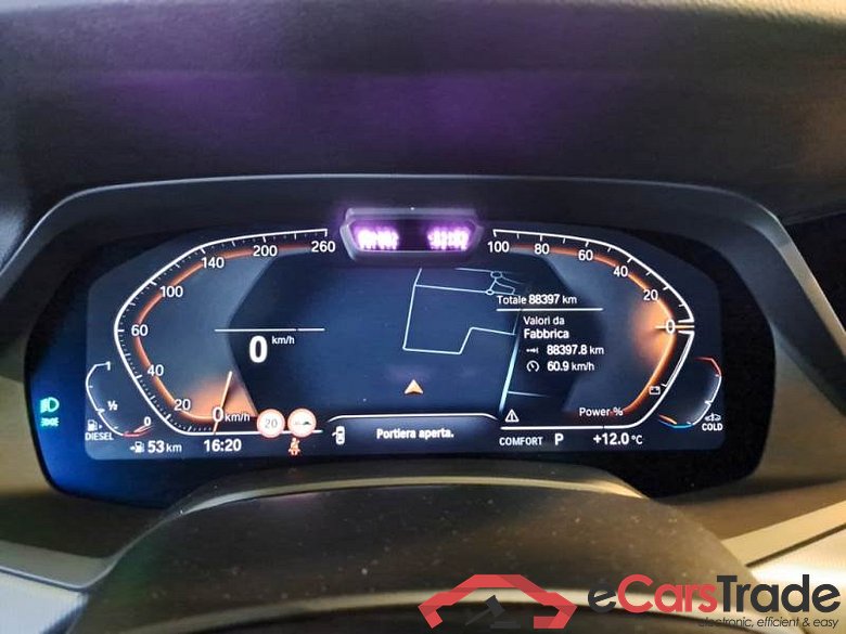 BMW X5 / 2018 / 5P / SUV XDRIVE 30D MH48V BUSINESS AUTOM. #4