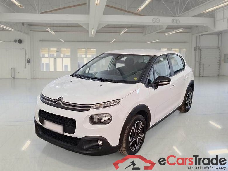 CITROEN C3 / 2016 / 5P / BERLINA PURETECH 83 SeS FEEL NEO PATENTATI #1