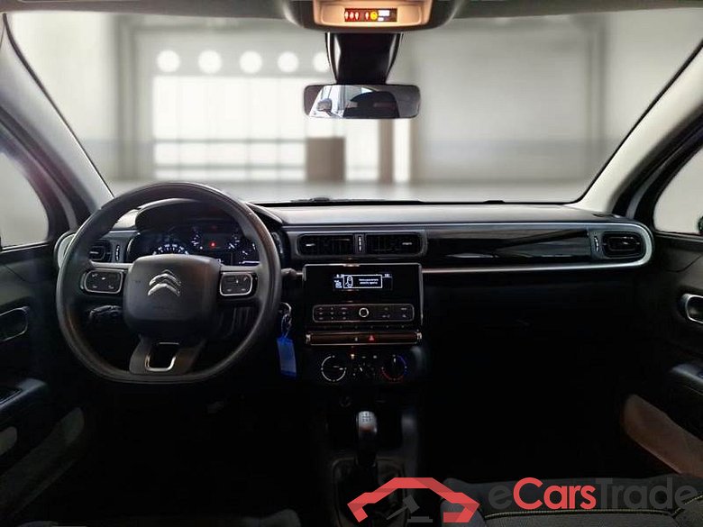 CITROEN C3 / 2016 / 5P / BERLINA PURETECH 83 SeS FEEL NEO PATENTATI #3