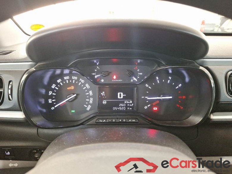 CITROEN C3 / 2016 / 5P / BERLINA PURETECH 83 SeS FEEL NEO PATENTATI #4