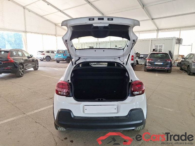 CITROEN C3 / 2016 / 5P / BERLINA PURETECH 83 SeS FEEL NEO PATENTATI #5