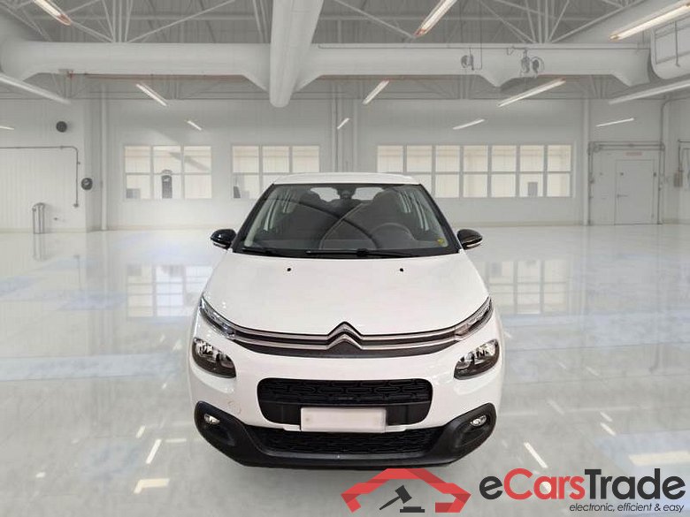 CITROEN C3 / 2016 / 5P / BERLINA PURETECH 83 SeS FEEL NEO PATENTATI #6