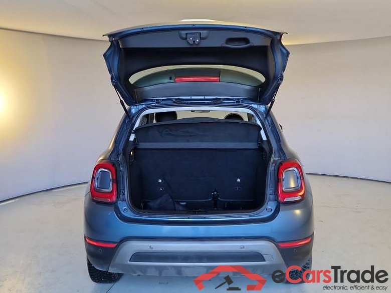 FIAT 500X / 2018 / 5P / CROSSOVER 1.6 MJET 120CV 4X2 DDCT BUSINESS #5