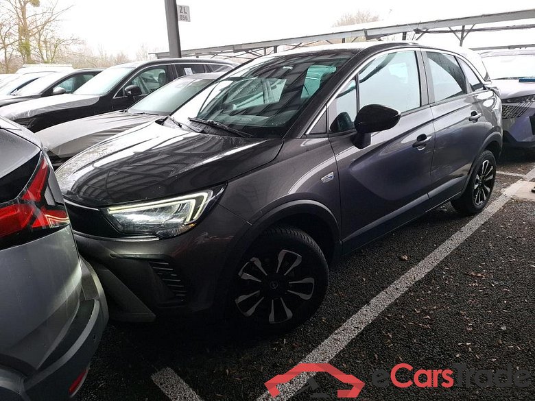 Crossland X Business Elegance 1.5 110CV BVM6 E6d #1