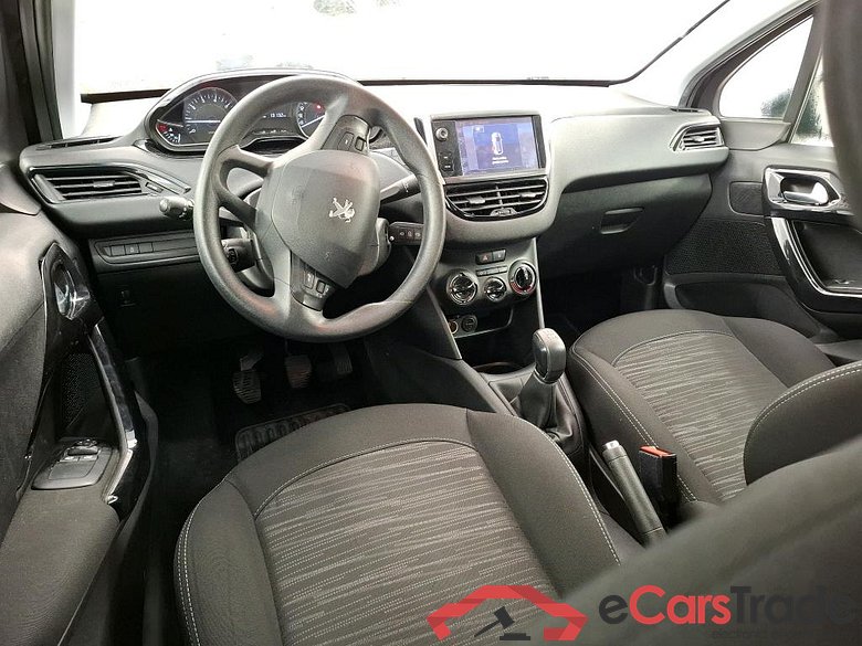 208 Affaire Premium Pack 1.2 PureTech 80CV BVM5 E6 #5
