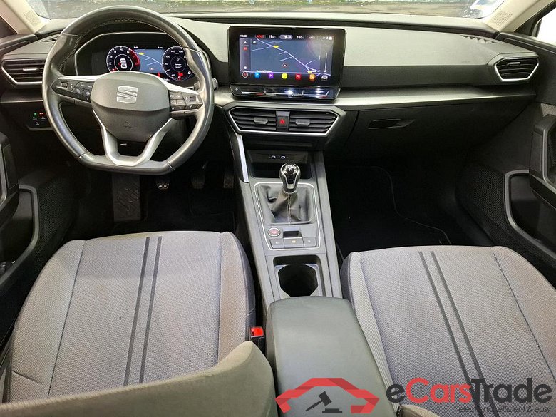 Leon Style 1.0 TSI 110CV BVM6 E6d #5