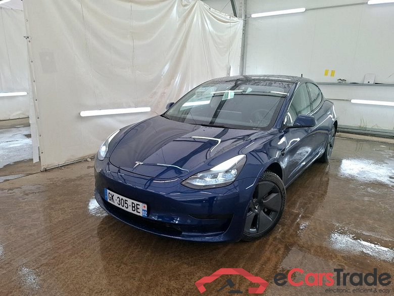 TESLA Model 3 / 2018 / 4P / Berline Propulsion #1