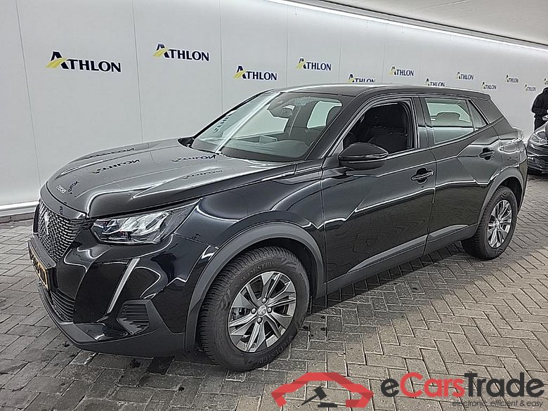 PEUGEOT 2008 Active Pack 1.2 PT 100pk 5D Athlon Edition