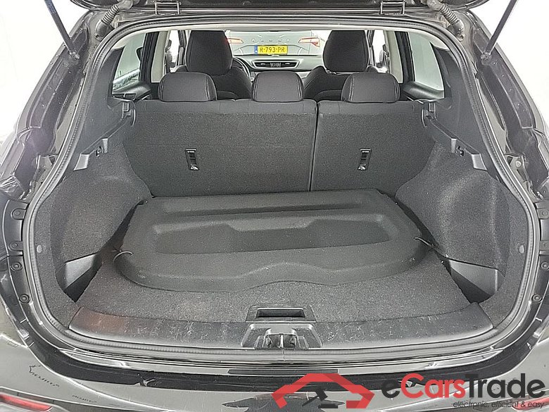 NISSAN Qashqai 1.2 DIG-T 115 N-CONNECTA 5D 85kW uitlopend #4