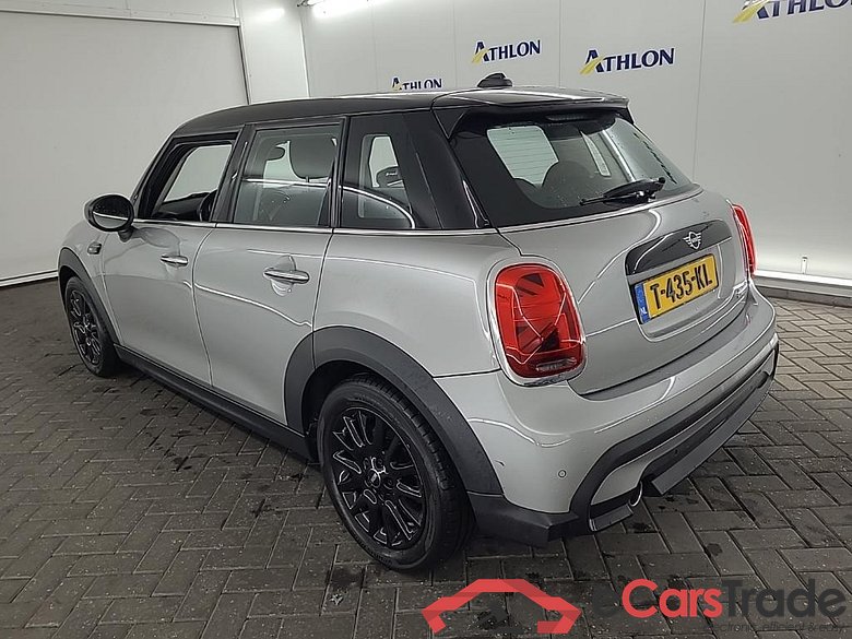 Mini Mini Cooper Camden Edition Auto 5D 100kW #4