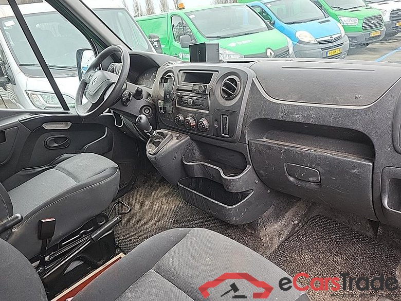 RENAULT Master GB L2H2 T35 dCi 130 FWD 4D 96kW #6