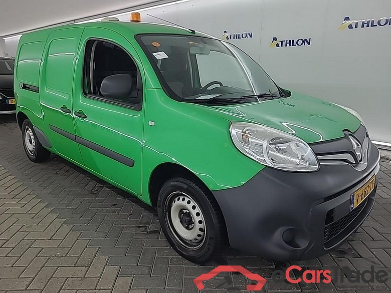 RENAULT KANGOO 1.5 ENERGY dCi 90 Comf Maxi 4D 66kW #2